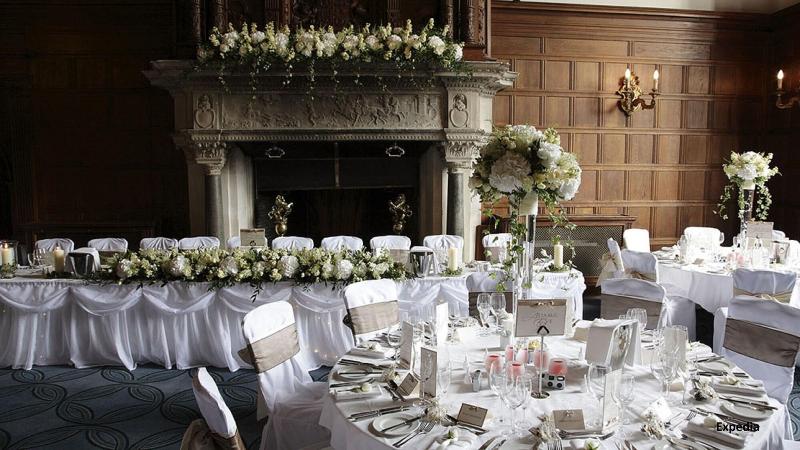 Rhinefield House Hotel - Aktivite