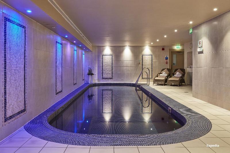Rhinefield House Hotel - Aktivite