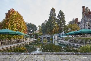 Rhinefield House Hotel fotoÄŸrafÄ±
