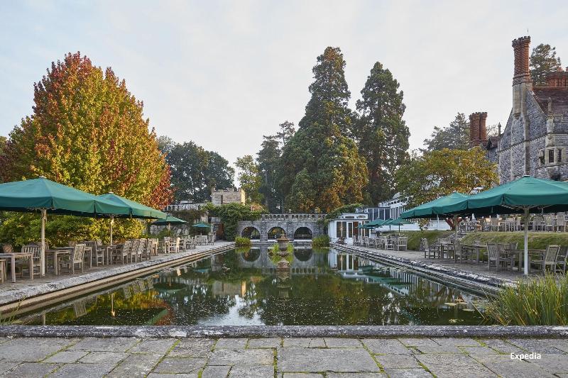 Rhinefield House Hotel - Aktivite