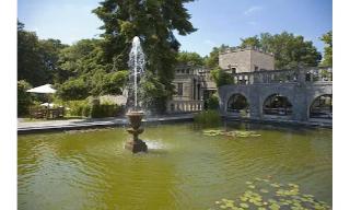 Rhinefield House Hotel otel fotoğrafı