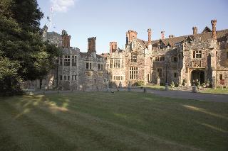 Rhinefield House Hotel fotoÄŸrafÄ±