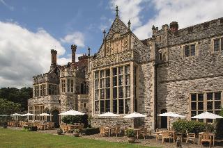 Rhinefield House Hotel fotoÄŸrafÄ±