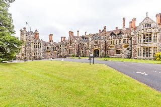 Rhinefield House Hotel fotoÄŸrafÄ±