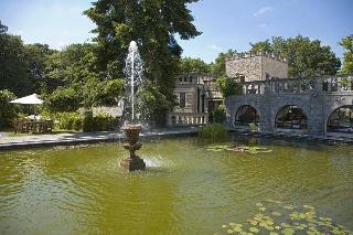 Rhinefield House Hotel fotoÄŸrafÄ±
