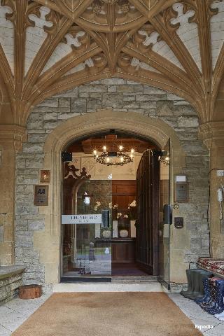Rhinefield House Hotel fotoÄŸrafÄ±