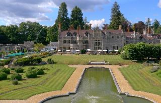 Rhinefield House Hotel fotoÄŸrafÄ±