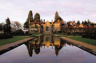 Rhinefield House Hotel fotoÄŸrafÄ±
