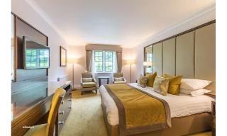 Rhinefield House Hotel fotoÄŸrafÄ±