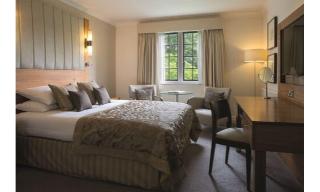 Rhinefield House Hotel fotoÄŸrafÄ±
