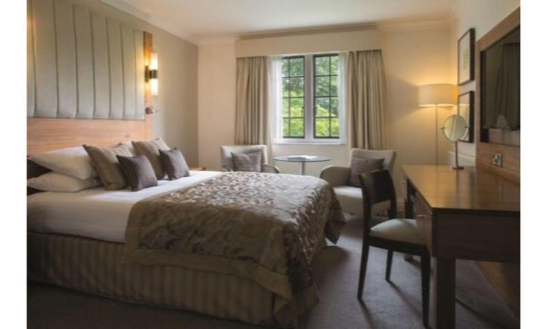 Rhinefield House Hotel - Oda