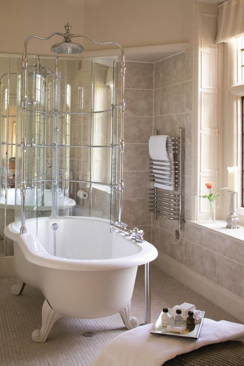 Rhinefield House Hotel - Oda