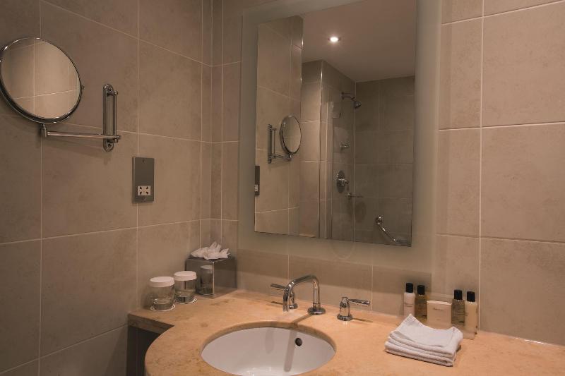 Rhinefield House Hotel - Oda