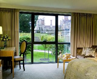 Rhinefield House Hotel fotoÄŸrafÄ±