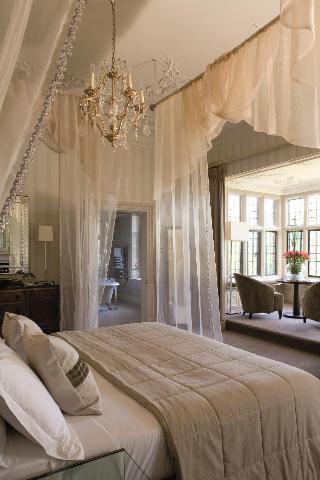 Rhinefield House Hotel fotoÄŸrafÄ±