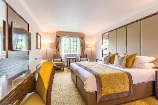 Rhinefield House Hotel fotoÄŸrafÄ±