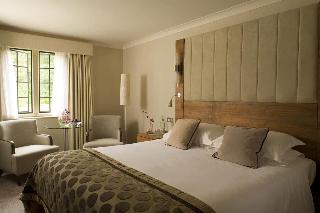 Rhinefield House Hotel fotoÄŸrafÄ±
