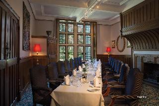 Rhinefield House Hotel fotoÄŸrafÄ±