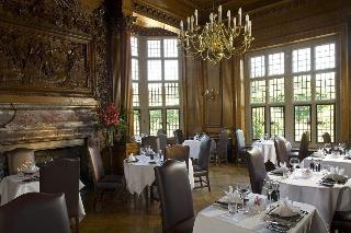 Rhinefield House Hotel fotoÄŸrafÄ±