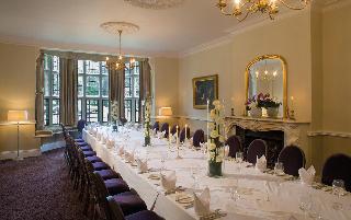 Rhinefield House Hotel fotoÄŸrafÄ±