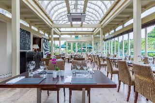 Rhinefield House Hotel fotoÄŸrafÄ±