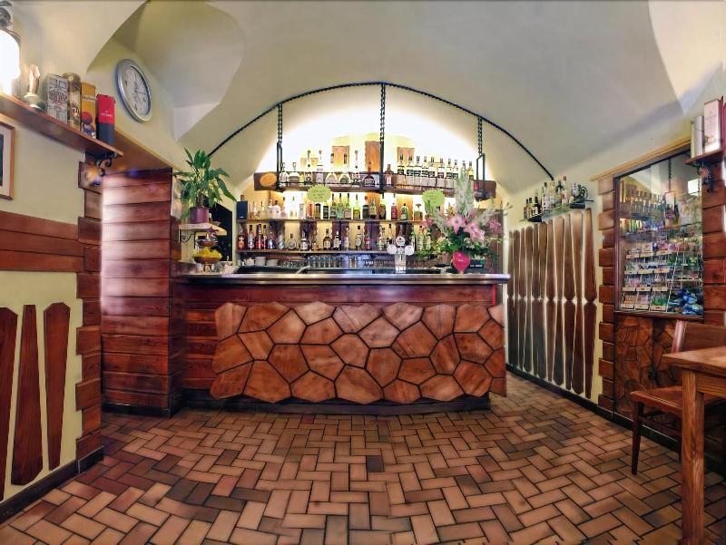 Albergo Il Castellino - Bar