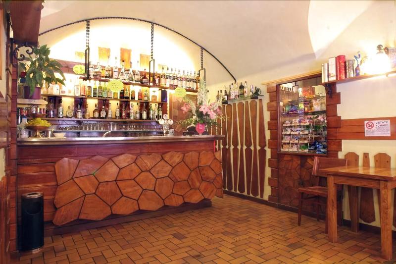 Albergo Il Castellino - Bar