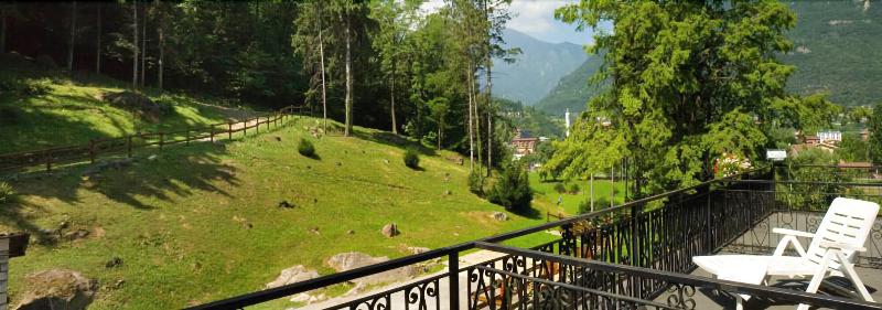 Albergo Il Castellino - Genel