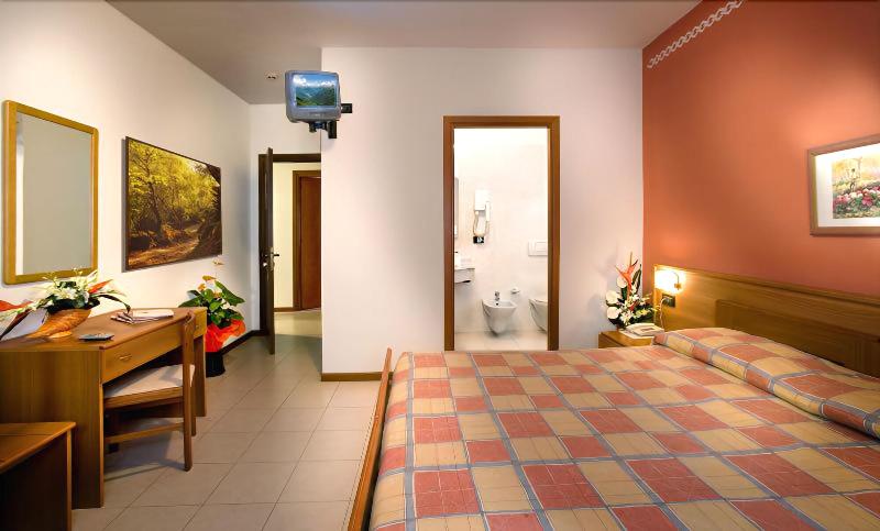 Albergo Il Castellino - Oda