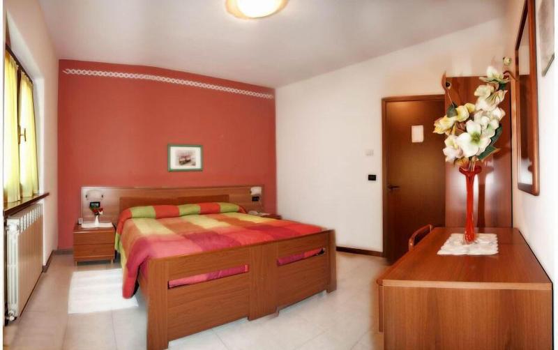 Albergo Il Castellino - Oda