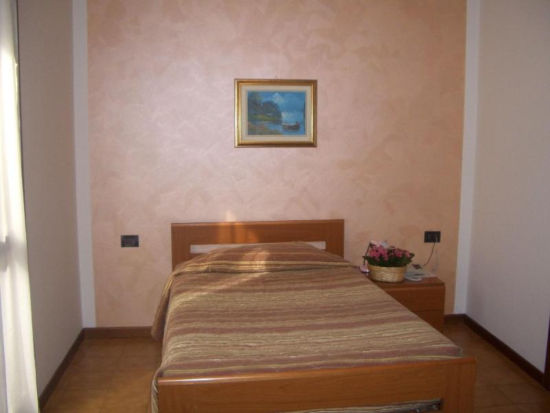 Albergo Il Castellino - Oda