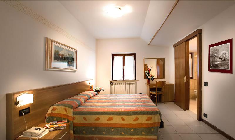 Albergo Il Castellino - Oda
