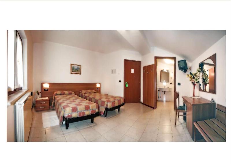 Albergo Il Castellino - Oda