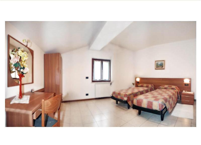 Albergo Il Castellino - Oda