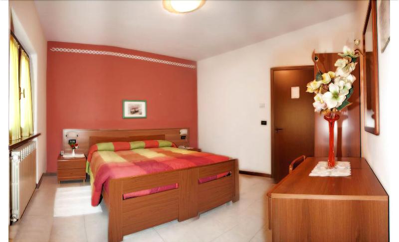 Albergo Il Castellino - Oda