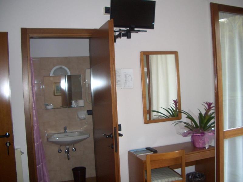 Albergo Il Castellino - Oda