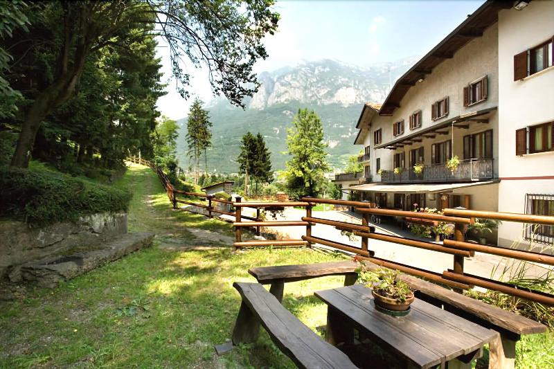 Albergo Il Castellino - Oda