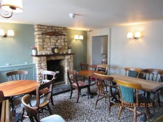 The Bell Inn fotoÄŸrafÄ±