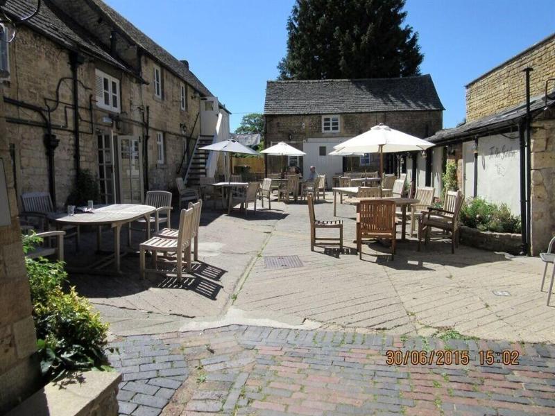 The Bell Inn - Genel