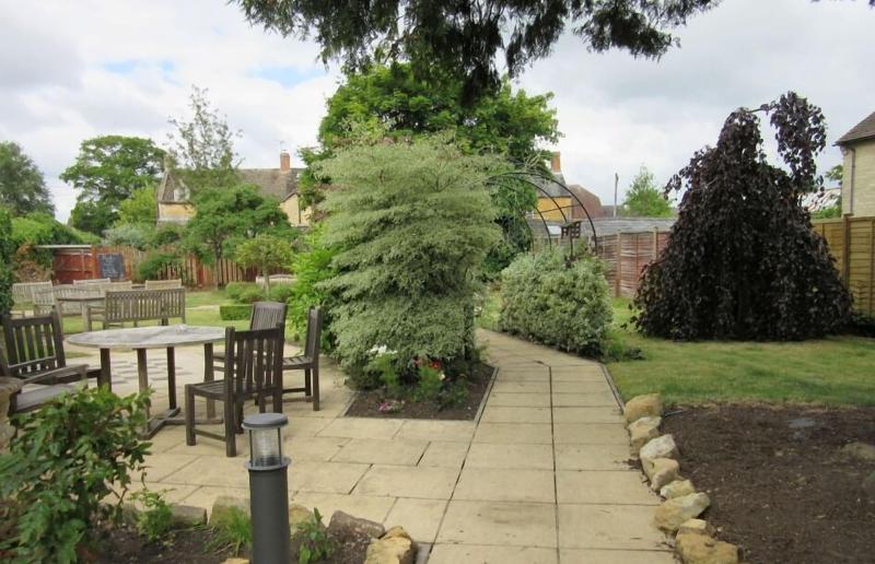 The Bell Inn - Genel