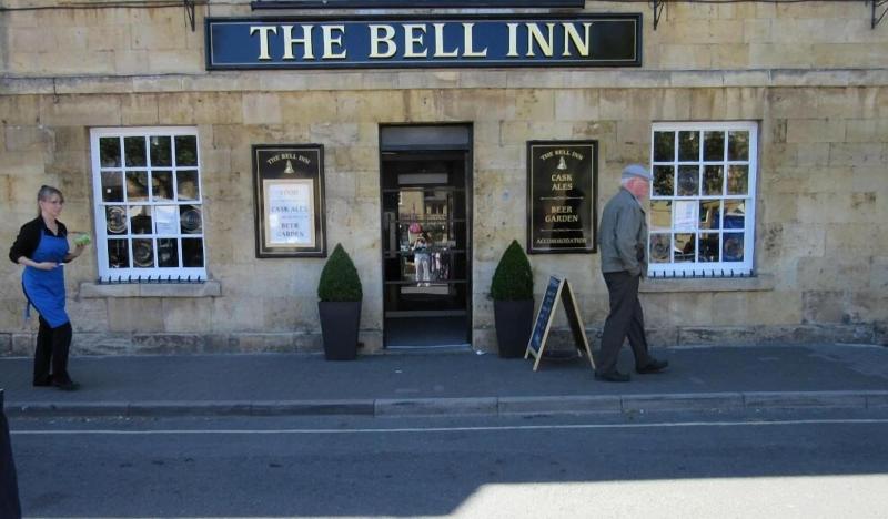The Bell Inn - Genel