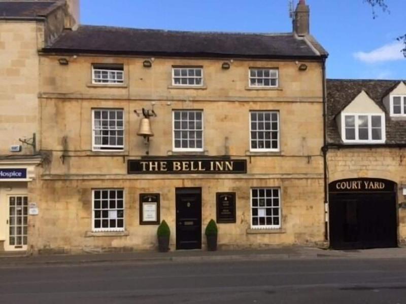 The Bell Inn - Genel