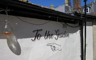The Bell Inn fotoÄŸrafÄ±