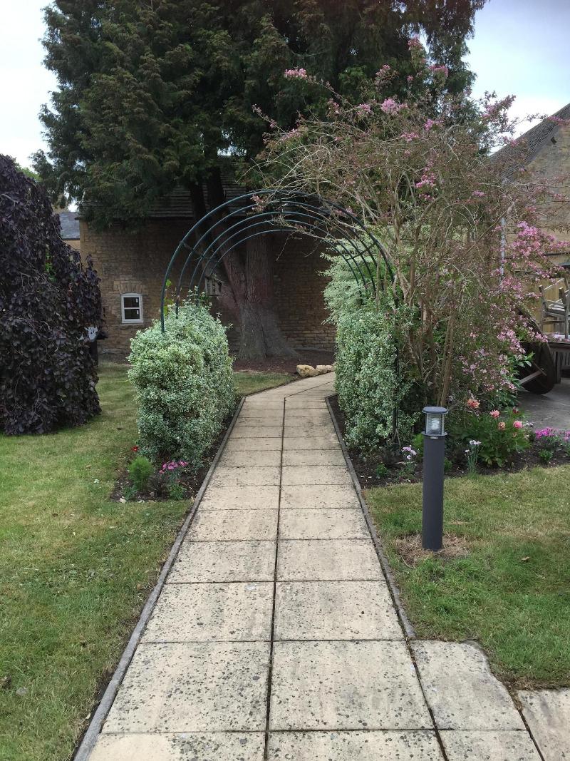 The Bell Inn - Genel