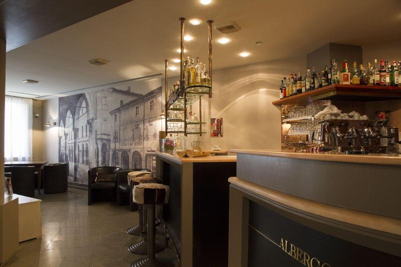 Hotel Europa - Bar