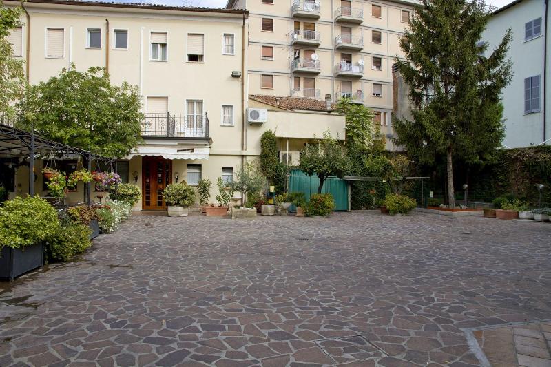 Hotel Europa - Genel