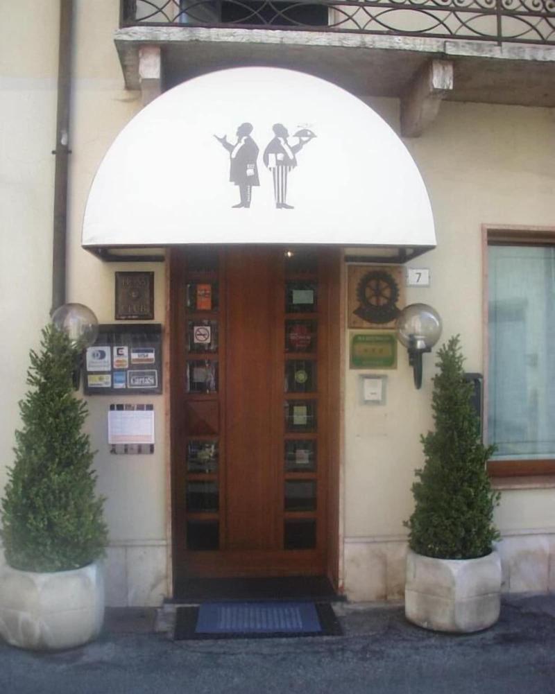 Hotel Europa - Genel