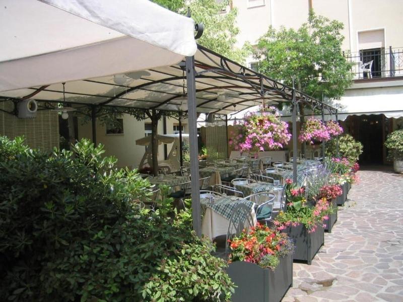 Hotel Europa - Genel