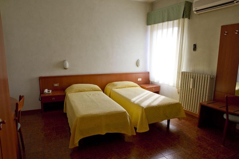 Hotel Europa - Oda