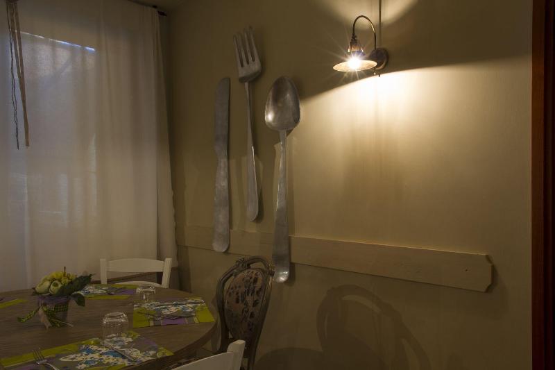 Hotel Europa - Restoran